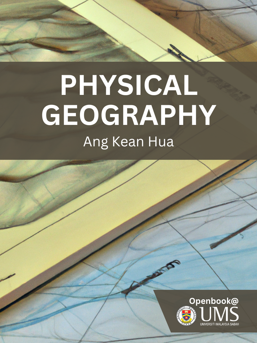 Cover image for Physical Geography